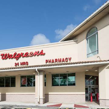 walgreens coral gables 33134|walgreens uhealth miami.